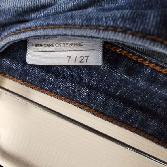 Kancan skinny jeans - Picture 2 of 4